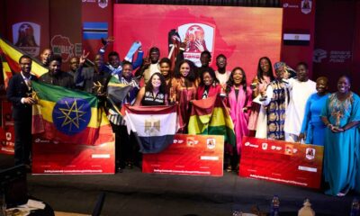 Sahara Group EXTRApreneurs