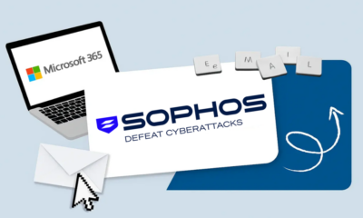 Sophos and Microsoft Copilot defense