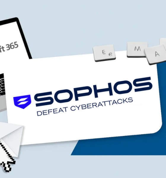 Sophos and Microsoft Copilot defense