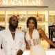 Beauty Tukura and Sunky O, Macallan as Official Brand Influencers