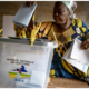 Central African Republic as 2025 General Elections Commence