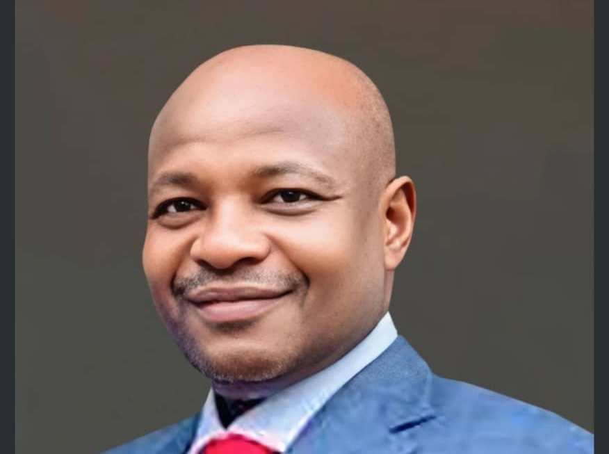 DG of dss, Oluwatosin Adeola Ajayi