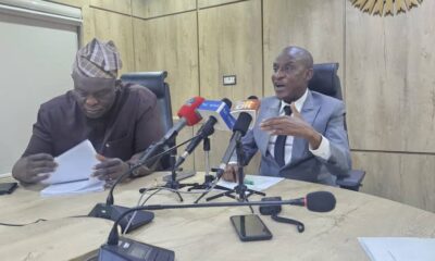 Enugu claims Abuja property | Dr. Gerald Asogwa