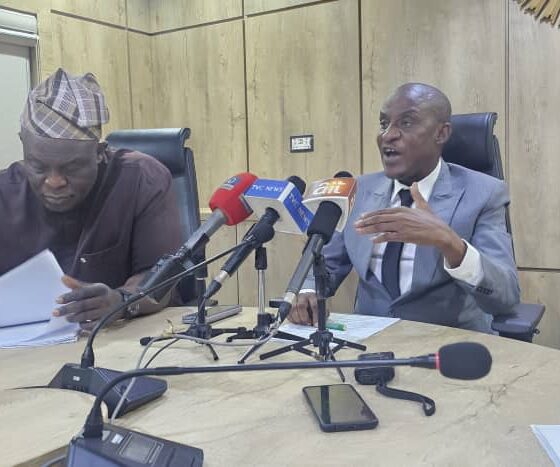 Enugu claims Abuja property | Dr. Gerald Asogwa