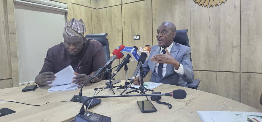 Enugu claims Abuja property | Dr. Gerald Asogwa