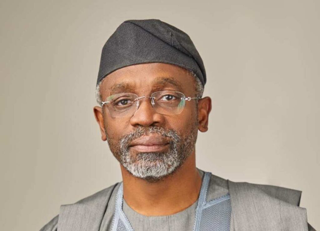 Femi Gbajabiamila