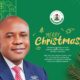Governor Peter Mbah of Enugu State - Merry Christmas