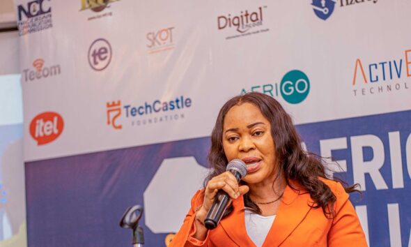 At AfriTech 5.0, Tizel CEO Advocates Homegrown Cybersecurity Intelligence