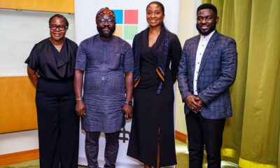 Microsoft AI training