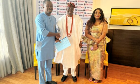 REDAN Validates Sytemap