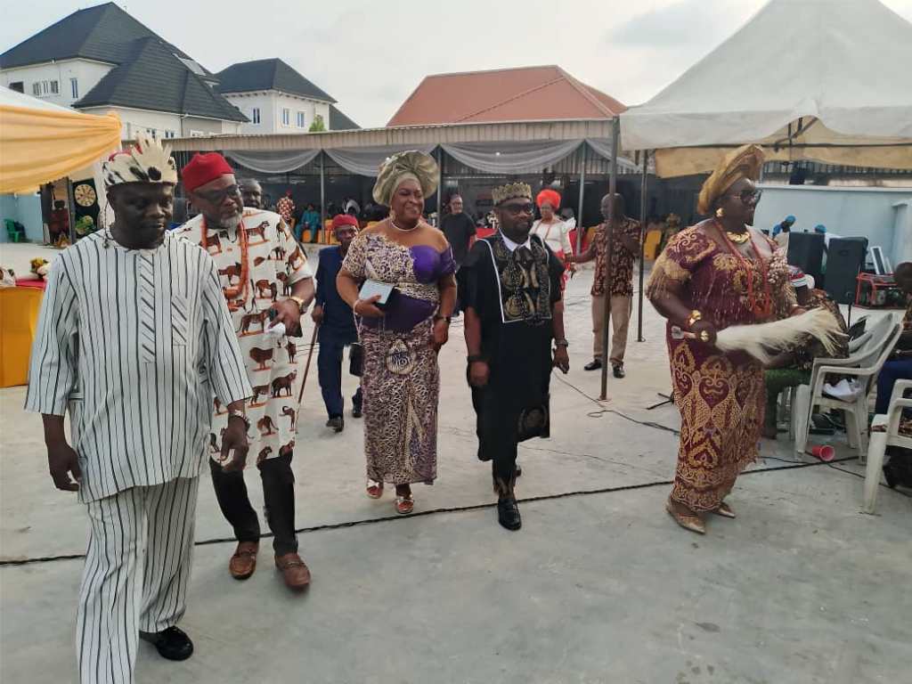 Umuahia Day 2025 Lagos