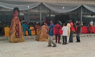 Umuahia Day 2025 Lagos