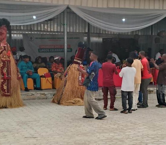 Umuahia Day 2025 Lagos