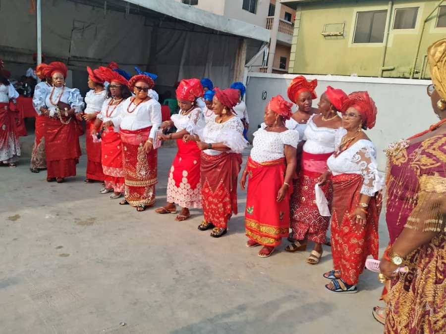 Umuahia Day 2025 Lagos