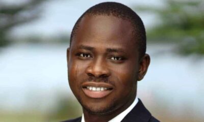 Olasupo Abideen Opeyemi