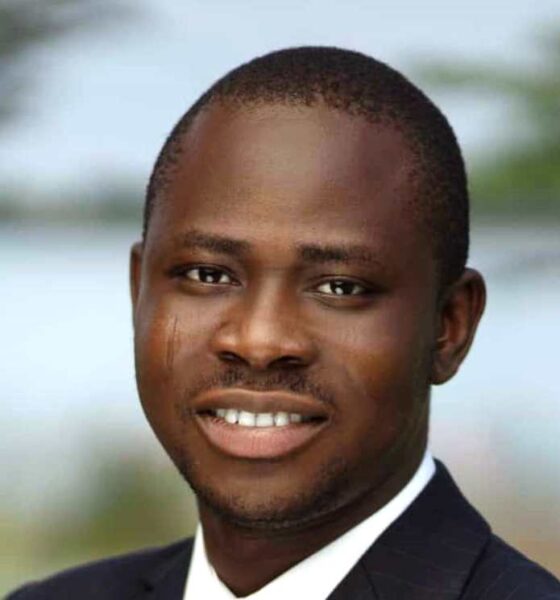 Olasupo Abideen Opeyemi