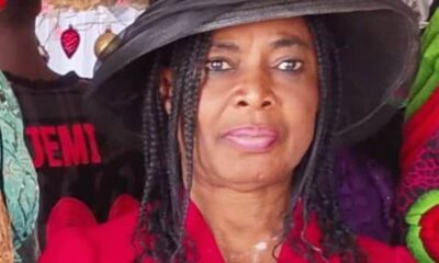 Princess Nwamaka Chigbo