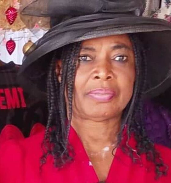 Princess Nwamaka Chigbo