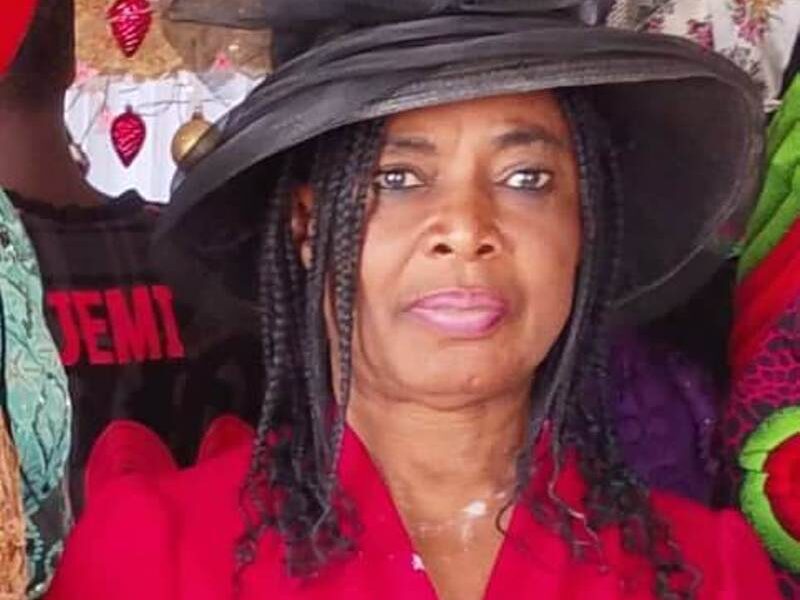 Princess Nwamaka Chigbo