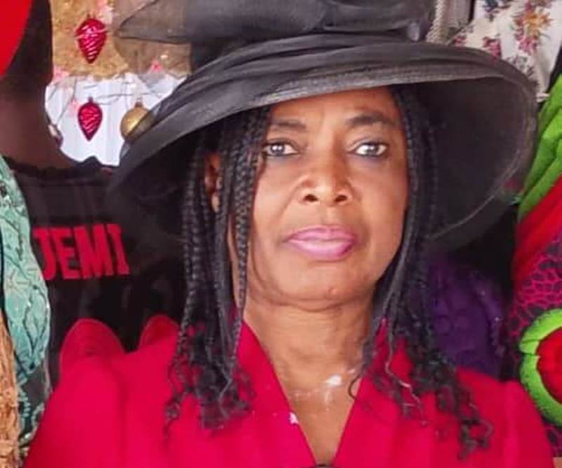 Princess Nwamaka Chigbo