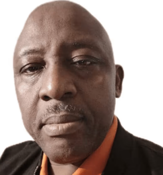 Prof. Ojo Ademola Emmanuel