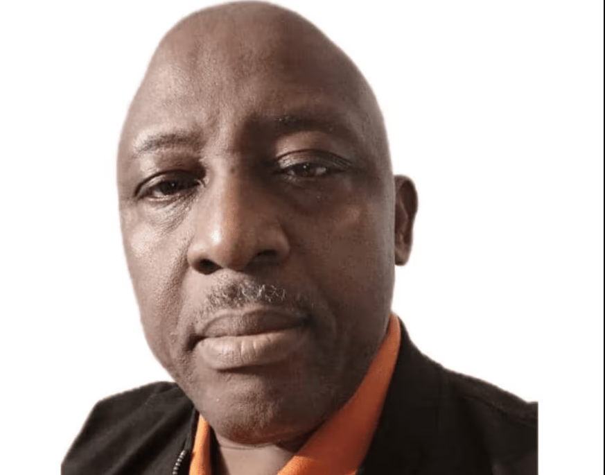 Prof. Ojo Ademola Emmanuel