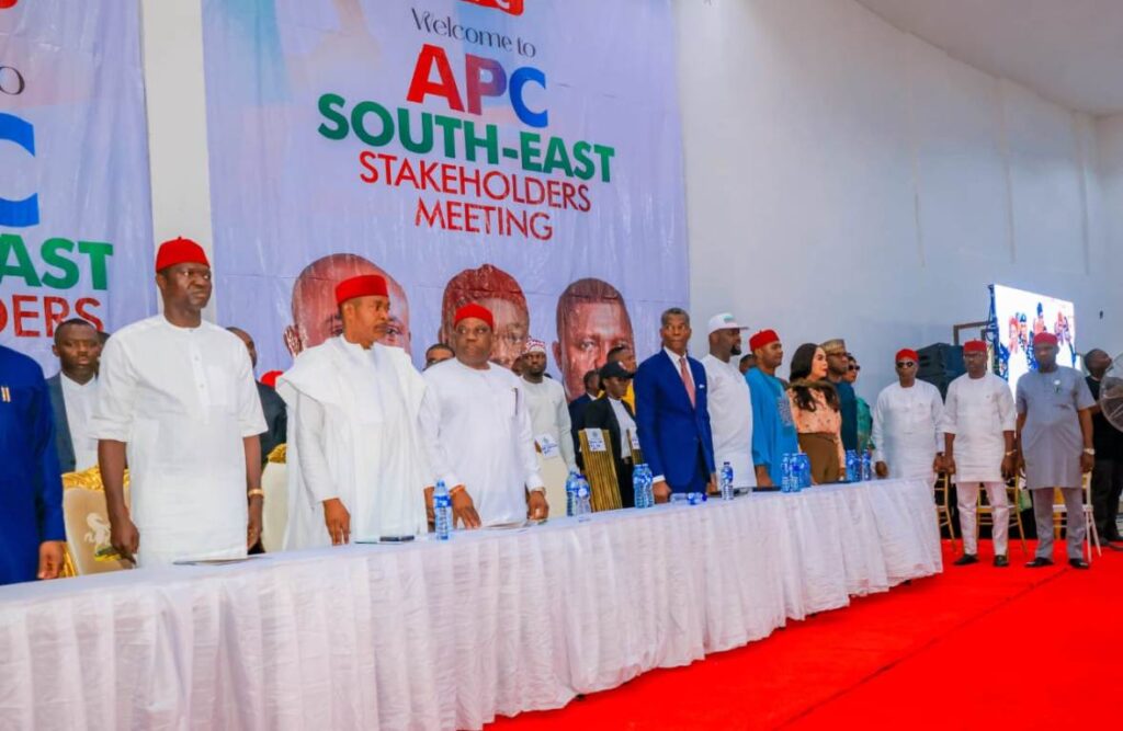 South East APC