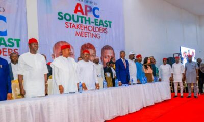 South East APC