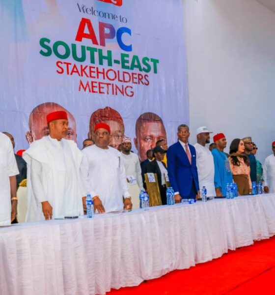 South East APC