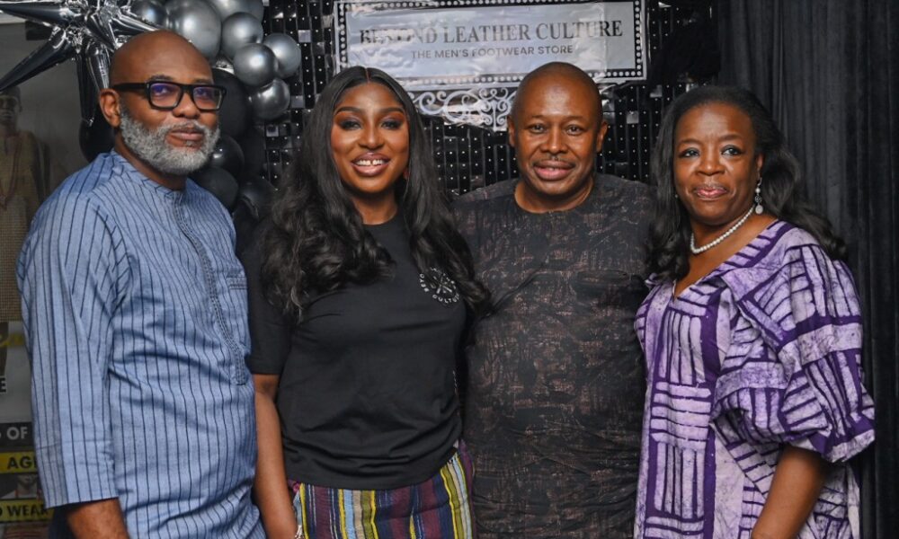 beyond leather culture