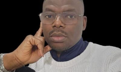 Akin Fadeyi Foundation