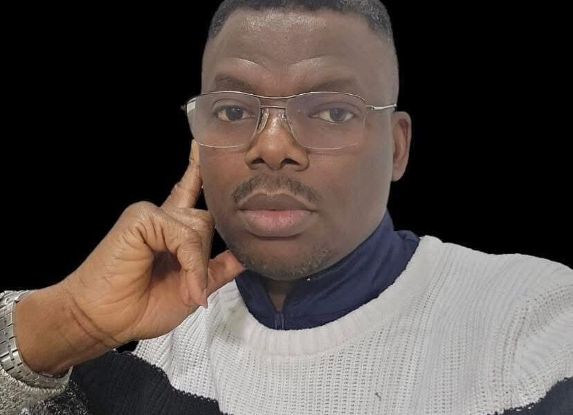 Akin Fadeyi Foundation