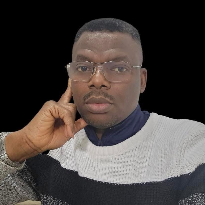 Akin Fadeyi Foundation