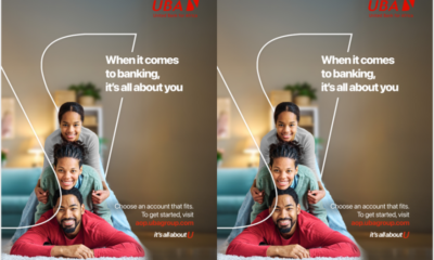 UBA Instant Account opening in Nigeria