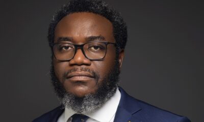 Ukandu E. Ukandu - MD FirstCap Ltd