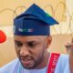 Abdulrahman Haske - APC Chieftain
