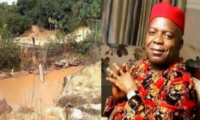 An Open Letter To Governor Alex Otti Of Abia State