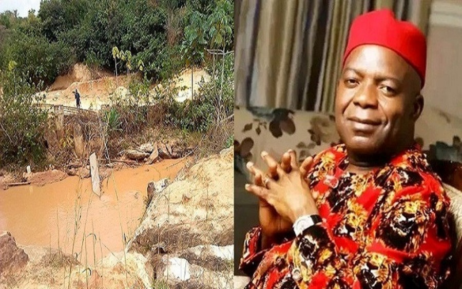 An Open Letter To Governor Alex Otti Of Abia State