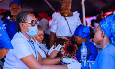 Custos Care Foundation