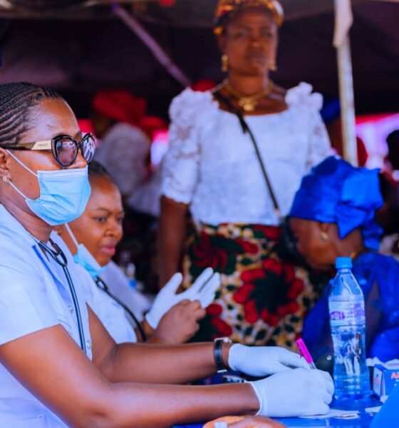 Custos Care Foundation