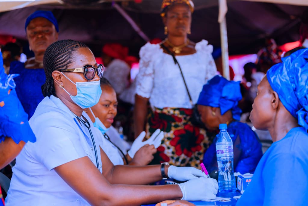 Custos Care Foundation