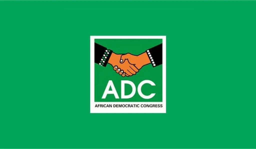 ADC in Lagos