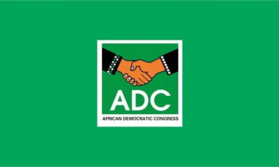 ADC in Lagos