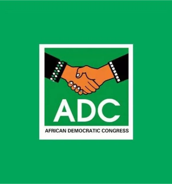 ADC in Lagos