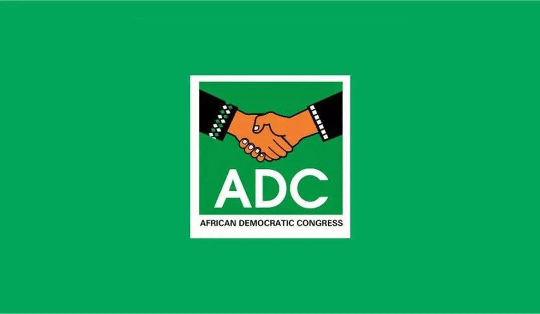 ADC in Lagos