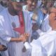 Abdulrahman Haske at Adamawa Governor’s APC Reception