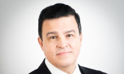 Education | Juan Visser, Regional Director, Sub-Saharan Africa, International Education, Cambridge