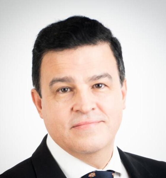 Education | Juan Visser, Regional Director, Sub-Saharan Africa, International Education, Cambridge