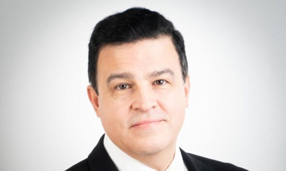 Education | Juan Visser, Regional Director, Sub-Saharan Africa, International Education, Cambridge
