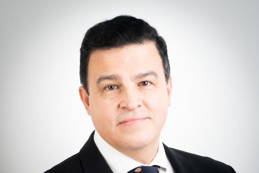 Education | Juan Visser, Regional Director, Sub-Saharan Africa, International Education, Cambridge